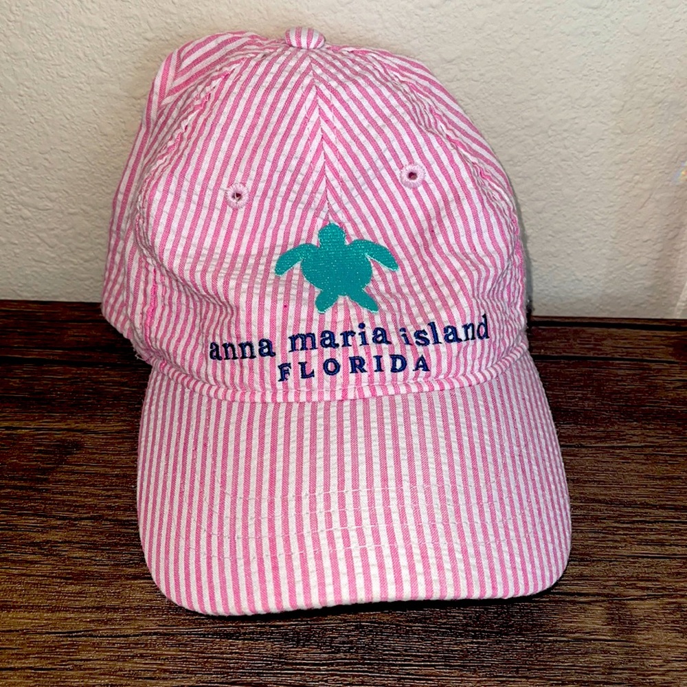 Ball cap